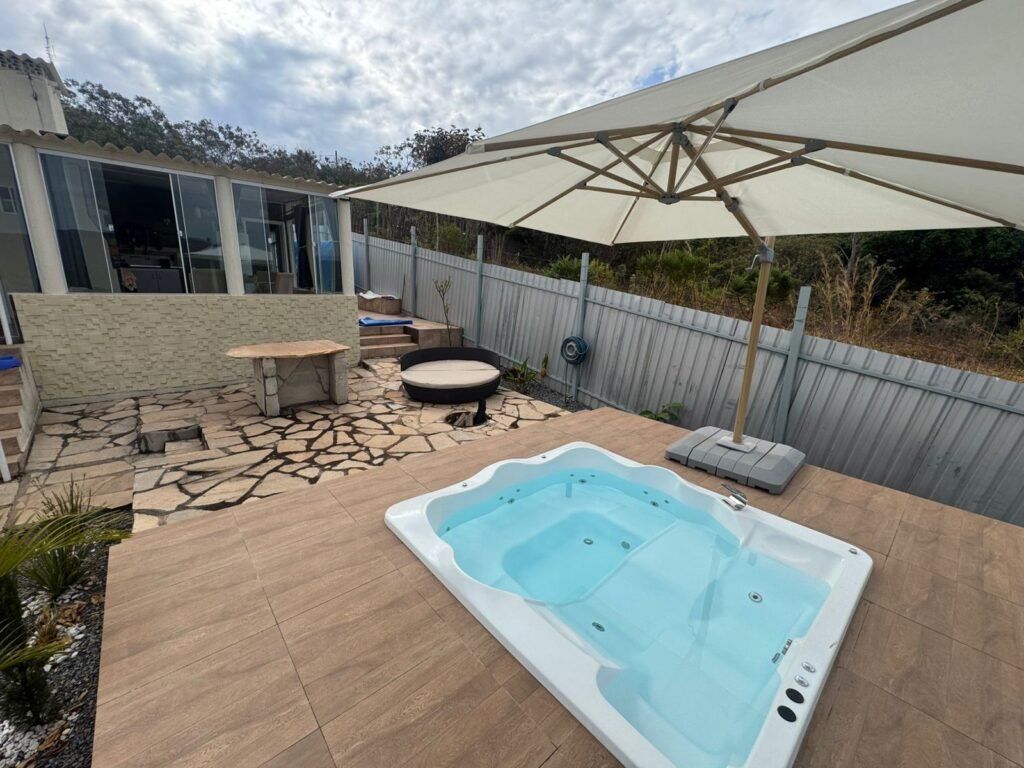 Casa com Vista – Eldorado 1 – Alto Paraíso de Goiás