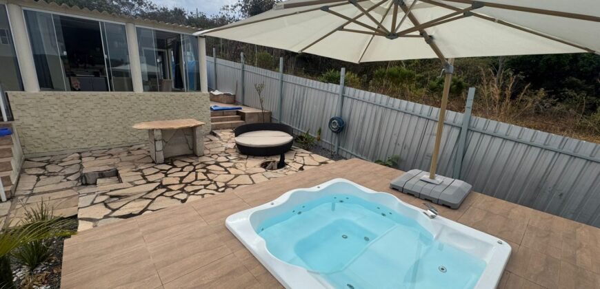 Casa com Vista – Eldorado 1 – Alto Paraíso de Goiás Casa com Vista – Eldorado 1 – Alto Paraíso de Goiás