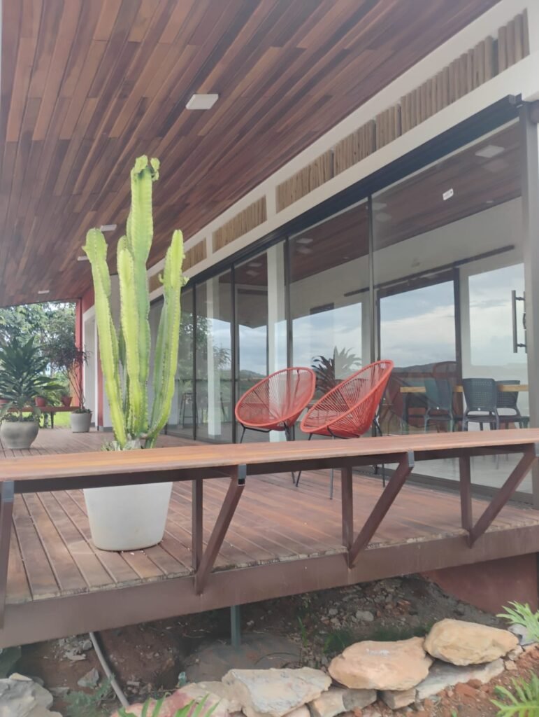 Lote 2.000m2 – Condomínio Ecovila Ashiyana – Loquinhas – Alto Paraíso de Goiás