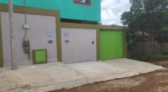 Aluga-se Casa com 1 Quarto – Eldorado 1 – Alto Paraíso de Goiás Aluga-se Casa com 1 Quarto – Eldorado 1 – Alto Paraíso de Goiás