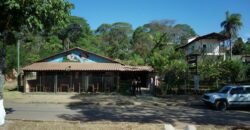 Vende-se Prédio Comercial – 2.300m2 em Localização Privilegiada – Alto Paraíso de Goiás Vende-se Prédio Comercial – 2.300m2 em Localização Privilegiada – Alto Paraíso de Goiás