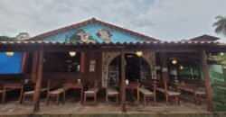 Vende-se Prédio Comercial – 2.300m2 em Localização Privilegiada – Alto Paraíso de Goiás Vende-se Prédio Comercial – 2.300m2 em Localização Privilegiada – Alto Paraíso de Goiás