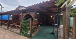 Vende-se Prédio Comercial – 2.300m2 em Localização Privilegiada – Alto Paraíso de Goiás Vende-se Prédio Comercial – 2.300m2 em Localização Privilegiada – Alto Paraíso de Goiás