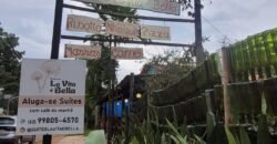 Vende-se Prédio Comercial – 2.300m2 em Localização Privilegiada – Alto Paraíso de Goiás Vende-se Prédio Comercial – 2.300m2 em Localização Privilegiada – Alto Paraíso de Goiás