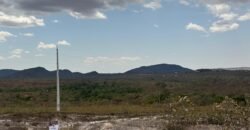 Cháraca 6ha – Córrego – Vista Morro da Baleia – Chapada dos Veadeiros