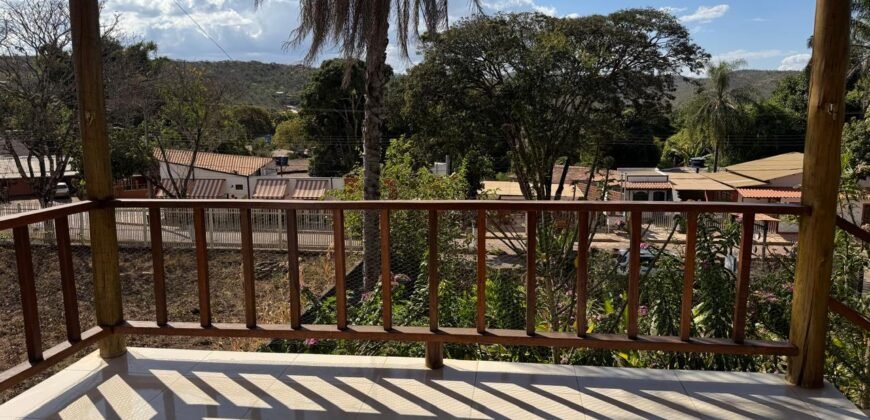 Vende-se Prédio Comercial – 2.300m2 em Localização Privilegiada – Alto Paraíso de Goiás Vende-se Prédio Comercial – 2.300m2 em Localização Privilegiada – Alto Paraíso de Goiás