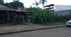 Vende-se Prédio Comercial – 2.300m2 em Localização Privilegiada – Alto Paraíso de Goiás Vende-se Prédio Comercial – 2.300m2 em Localização Privilegiada – Alto Paraíso de Goiás