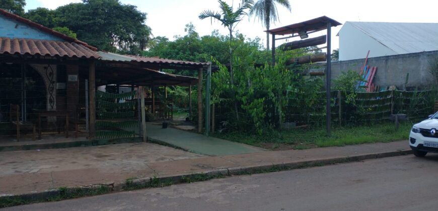 Vende-se Prédio Comercial – 2.300m2 em Localização Privilegiada – Alto Paraíso de Goiás Vende-se Prédio Comercial – 2.300m2 em Localização Privilegiada – Alto Paraíso de Goiás