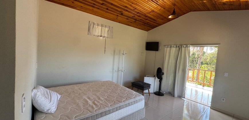 Vende-se Prédio Comercial – 2.300m2 em Localização Privilegiada – Alto Paraíso de Goiás Vende-se Prédio Comercial – 2.300m2 em Localização Privilegiada – Alto Paraíso de Goiás