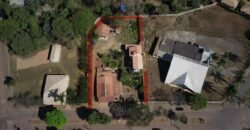 Vende-se Prédio Comercial – 2.300m2 em Localização Privilegiada – Alto Paraíso de Goiás Vende-se Prédio Comercial – 2.300m2 em Localização Privilegiada – Alto Paraíso de Goiás