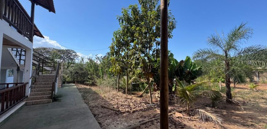 Vende-se Prédio Comercial – 2.300m2 em Localização Privilegiada – Alto Paraíso de Goiás Vende-se Prédio Comercial – 2.300m2 em Localização Privilegiada – Alto Paraíso de Goiás