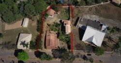 Vende-se Prédio Comercial – 2.300m2 em Localização Privilegiada – Alto Paraíso de Goiás Vende-se Prédio Comercial – 2.300m2 em Localização Privilegiada – Alto Paraíso de Goiás