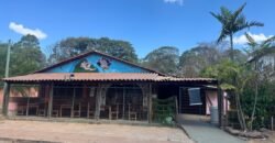 Vende-se Prédio Comercial – 2.300m2 em Localização Privilegiada – Alto Paraíso de Goiás Vende-se Prédio Comercial – 2.300m2 em Localização Privilegiada – Alto Paraíso de Goiás