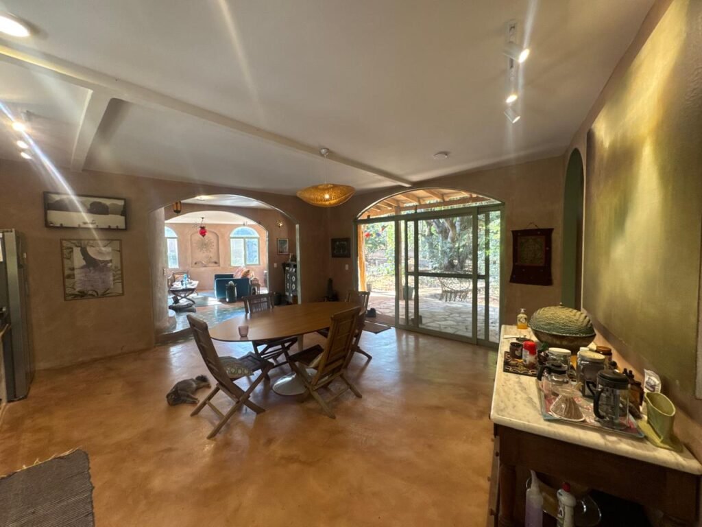 Linda Casa – Povoado do Moinho – Próximo Cachoeira Anjos e Arcanjos – Chapada dos Veadeiros