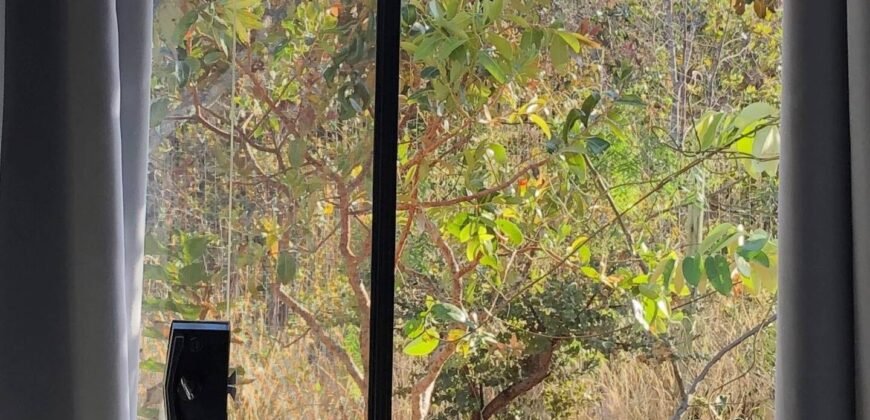 Casa – Porteira Fechada – Hospedagem Funcionando – Eldorado 3 – Alto Paraíso de Goiás