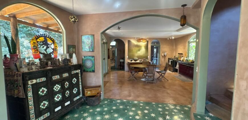 Linda Casa – Povoado do Moinho – Próximo Cachoeira Anjos e Arcanjos – Chapada dos Veadeiros