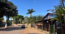 Vende-se Prédio Comercial – 2.300m2 em Localização Privilegiada – Alto Paraíso de Goiás Vende-se Prédio Comercial – 2.300m2 em Localização Privilegiada – Alto Paraíso de Goiás