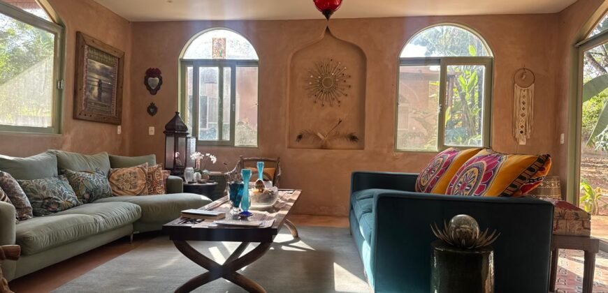 Linda Casa – Povoado do Moinho – Próximo Cachoeira Anjos e Arcanjos – Chapada dos Veadeiros