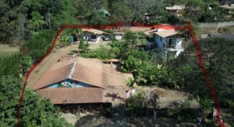 Vende-se Prédio Comercial – 2.300m2 em Localização Privilegiada – Alto Paraíso de Goiás Vende-se Prédio Comercial – 2.300m2 em Localização Privilegiada – Alto Paraíso de Goiás