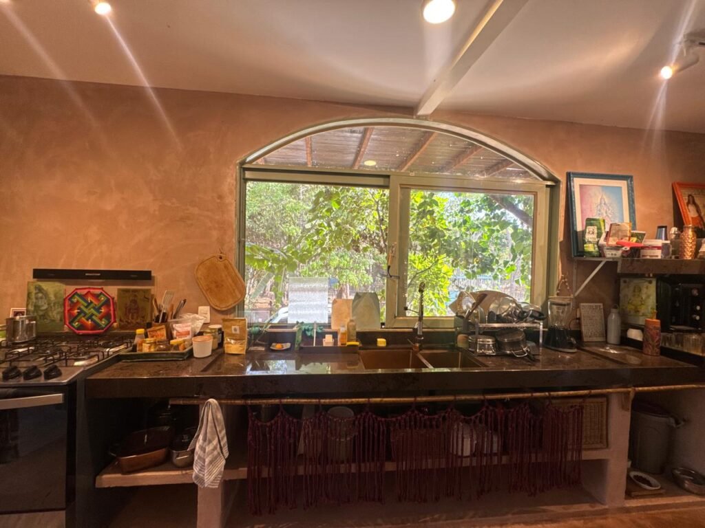 Linda Casa – Povoado do Moinho – Próximo Cachoeira Anjos e Arcanjos – Chapada dos Veadeiros