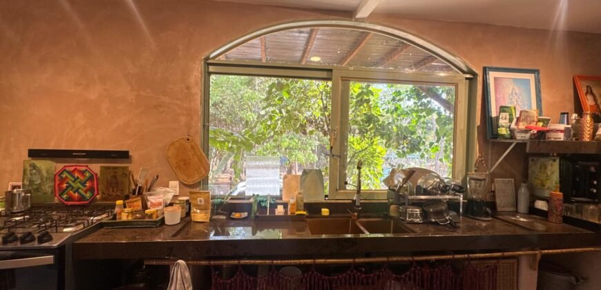 Linda Casa – Povoado do Moinho – Próximo Cachoeira Anjos e Arcanjos – Chapada dos Veadeiros