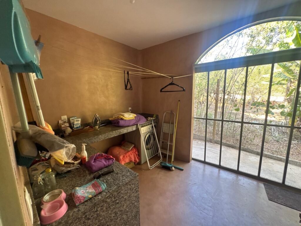Linda Casa – Povoado do Moinho – Próximo Cachoeira Anjos e Arcanjos – Chapada dos Veadeiros
