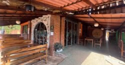 Vende-se Prédio Comercial – 2.300m2 em Localização Privilegiada – Alto Paraíso de Goiás Vende-se Prédio Comercial – 2.300m2 em Localização Privilegiada – Alto Paraíso de Goiás