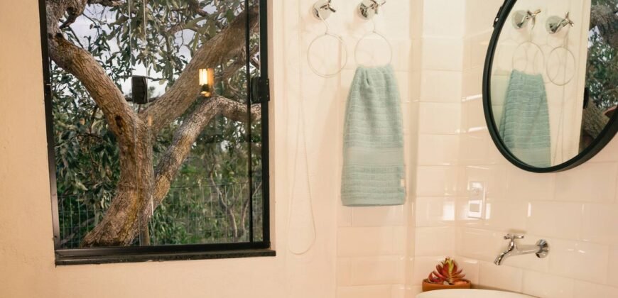 Casa – Porteira Fechada – Hospedagem Funcionando – Eldorado 3 – Alto Paraíso de Goiás