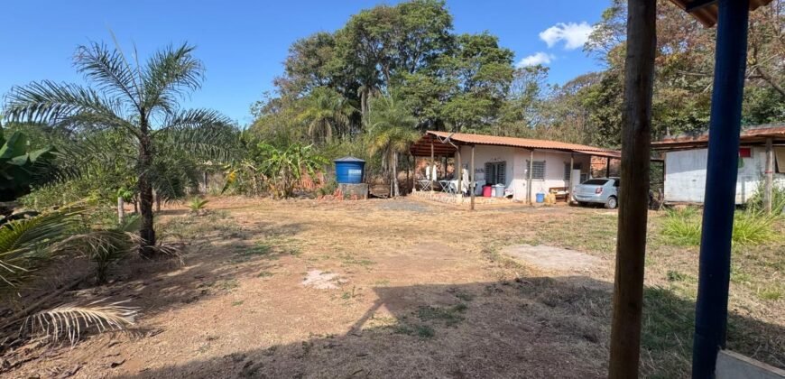 Vende-se Prédio Comercial – 2.300m2 em Localização Privilegiada – Alto Paraíso de Goiás Vende-se Prédio Comercial – 2.300m2 em Localização Privilegiada – Alto Paraíso de Goiás