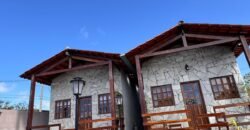 2 Chalés – Lote 577m2 – Eldorado II – Alto Paraíso de Goiás 2 Chalés – Lote 577m2 – Eldorado II – Alto Paraíso de Goiás