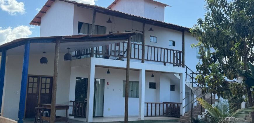 Vende-se Prédio Comercial – 2.300m2 em Localização Privilegiada – Alto Paraíso de Goiás Vende-se Prédio Comercial – 2.300m2 em Localização Privilegiada – Alto Paraíso de Goiás