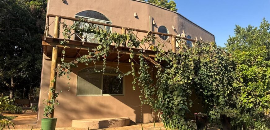 Linda Casa – Povoado do Moinho – Próximo Cachoeira Anjos e Arcanjos – Chapada dos Veadeiros