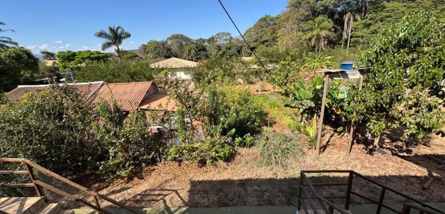 Vende-se Prédio Comercial – 2.300m2 em Localização Privilegiada – Alto Paraíso de Goiás Vende-se Prédio Comercial – 2.300m2 em Localização Privilegiada – Alto Paraíso de Goiás