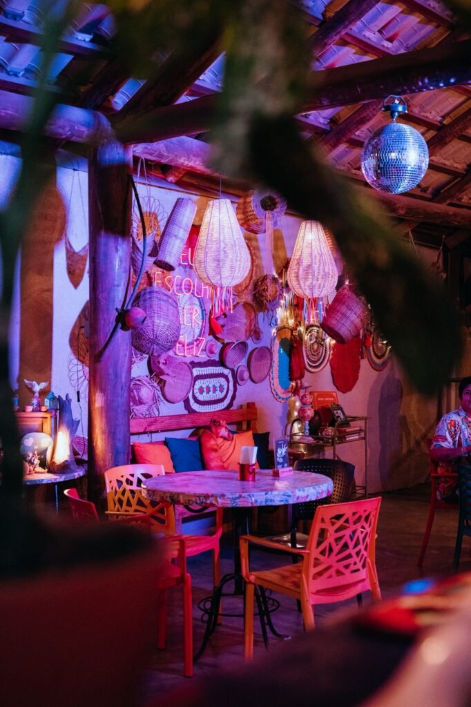 Vende-se Prédio Comercial ideal para Restaurante – São Jorge – Alto Paraíso de Goiás