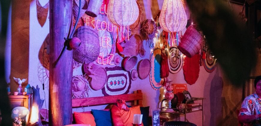 Vende-se Prédio Comercial ideal para Restaurante – São Jorge – Alto Paraíso de Goiás Vende-se Prédio Comercial ideal para Restaurante – São Jorge – Alto Paraíso de Goiás