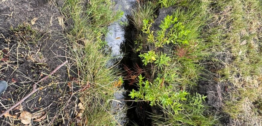 Chácara 5 Alqueires – Km 12 – Lindo Visual – Entre Alto Paraíso e São Jorge