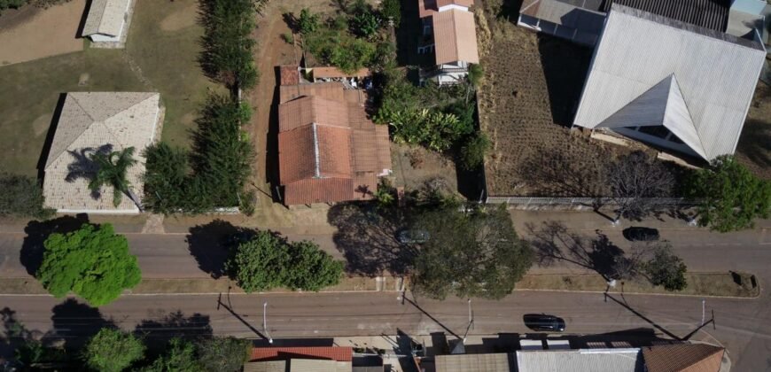 Vende-se Prédio Comercial – 2.300m2 em Localização Privilegiada – Alto Paraíso de Goiás Vende-se Prédio Comercial – 2.300m2 em Localização Privilegiada – Alto Paraíso de Goiás