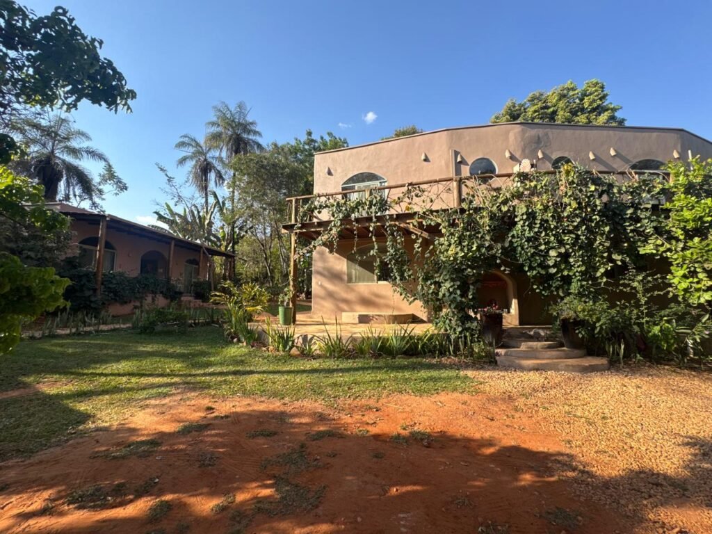 Linda Casa – Povoado do Moinho – Próximo Cachoeira Anjos e Arcanjos – Chapada dos Veadeiros