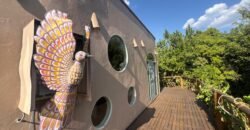 Linda Casa – Povoado do Moinho – Próximo Cachoeira Anjos e Arcanjos – Chapada dos Veadeiros Linda Casa – Povoado do Moinho – Próximo Cachoeira Anjos e Arcanjos – Chapada dos Veadeiros