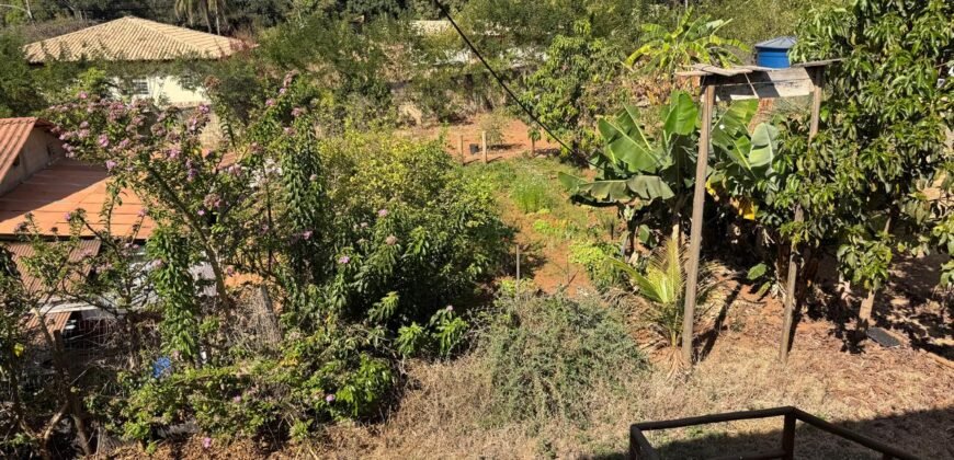 Vende-se Prédio Comercial – 2.300m2 em Localização Privilegiada – Alto Paraíso de Goiás Vende-se Prédio Comercial – 2.300m2 em Localização Privilegiada – Alto Paraíso de Goiás