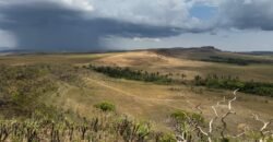 Chácara 5 Alqueires – Km 12 – Lindo Visual – Entre Alto Paraíso e São Jorge Chácara 5 Alqueires – Km 12 – Lindo Visual – Entre Alto Paraíso e São Jorge