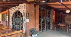 Vende-se Prédio Comercial – 2.300m2 em Localização Privilegiada – Alto Paraíso de Goiás Vende-se Prédio Comercial – 2.300m2 em Localização Privilegiada – Alto Paraíso de Goiás