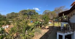 Vende-se Prédio Comercial – 2.300m2 em Localização Privilegiada – Alto Paraíso de Goiás Vende-se Prédio Comercial – 2.300m2 em Localização Privilegiada – Alto Paraíso de Goiás