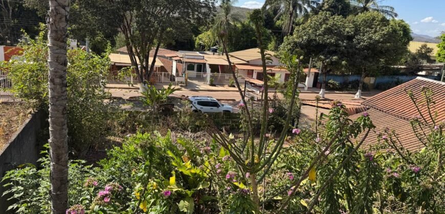 Vende-se Prédio Comercial – 2.300m2 em Localização Privilegiada – Alto Paraíso de Goiás Vende-se Prédio Comercial – 2.300m2 em Localização Privilegiada – Alto Paraíso de Goiás