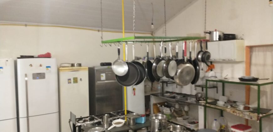 Vende-se Prédio Comercial – 2.300m2 em Localização Privilegiada – Alto Paraíso de Goiás Vende-se Prédio Comercial – 2.300m2 em Localização Privilegiada – Alto Paraíso de Goiás