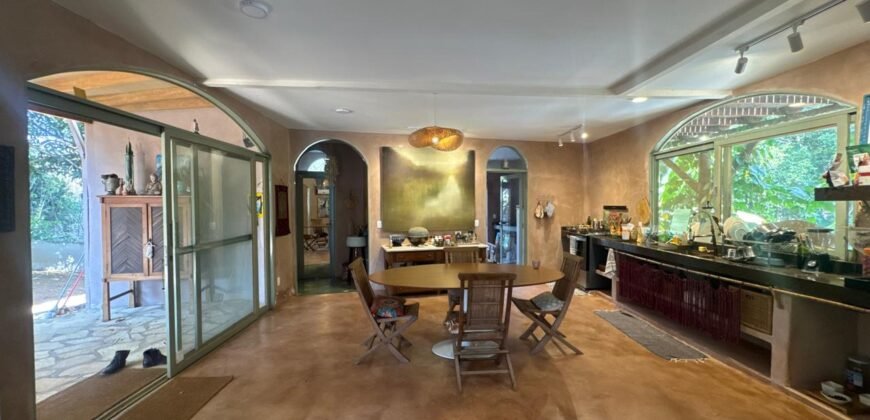 Linda Casa – Povoado do Moinho – Próximo Cachoeira Anjos e Arcanjos – Chapada dos Veadeiros