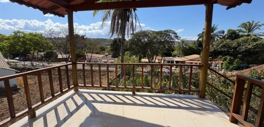 Vende-se Prédio Comercial – 2.300m2 em Localização Privilegiada – Alto Paraíso de Goiás Vende-se Prédio Comercial – 2.300m2 em Localização Privilegiada – Alto Paraíso de Goiás