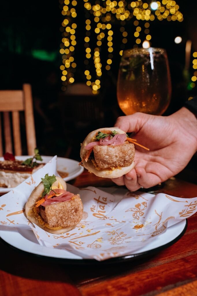 Vende-se Prédio Comercial ideal para Restaurante – São Jorge – Alto Paraíso de Goiás
