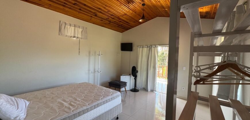 Vende-se Prédio Comercial – 2.300m2 em Localização Privilegiada – Alto Paraíso de Goiás Vende-se Prédio Comercial – 2.300m2 em Localização Privilegiada – Alto Paraíso de Goiás