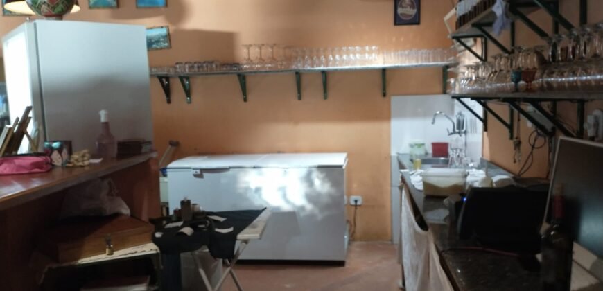 Vende-se Prédio Comercial – 2.300m2 em Localização Privilegiada – Alto Paraíso de Goiás Vende-se Prédio Comercial – 2.300m2 em Localização Privilegiada – Alto Paraíso de Goiás